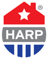 harp.gov logo
